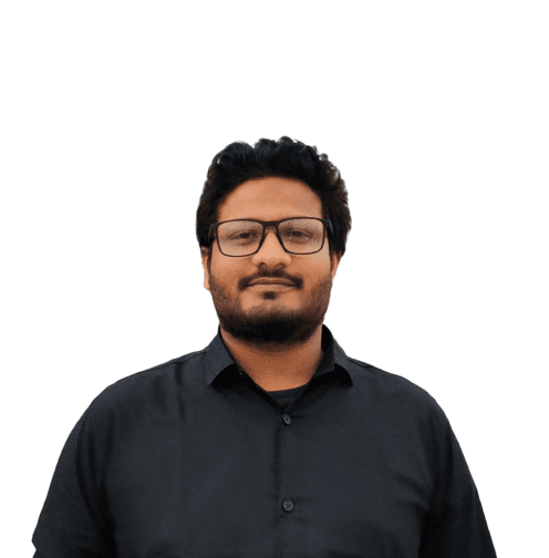 Yasir Rahman